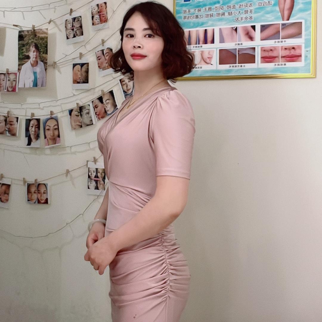 黄江～花样年江山店丽妍美容