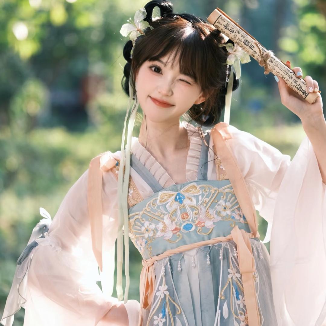 途游杨跪妃