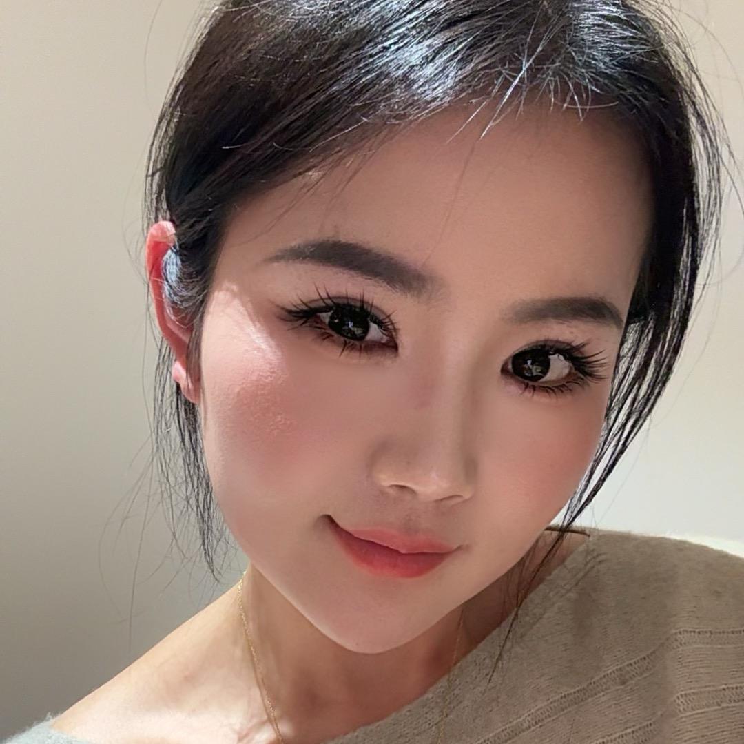 丫头不熬夜了