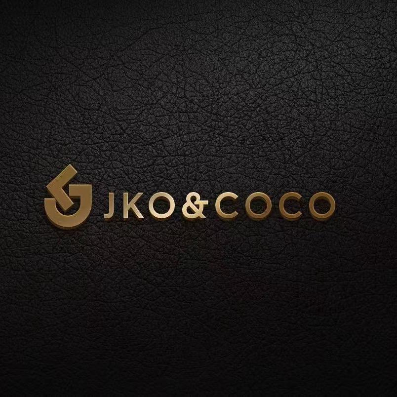 JKO&COCO高奢定制7号衣橱
