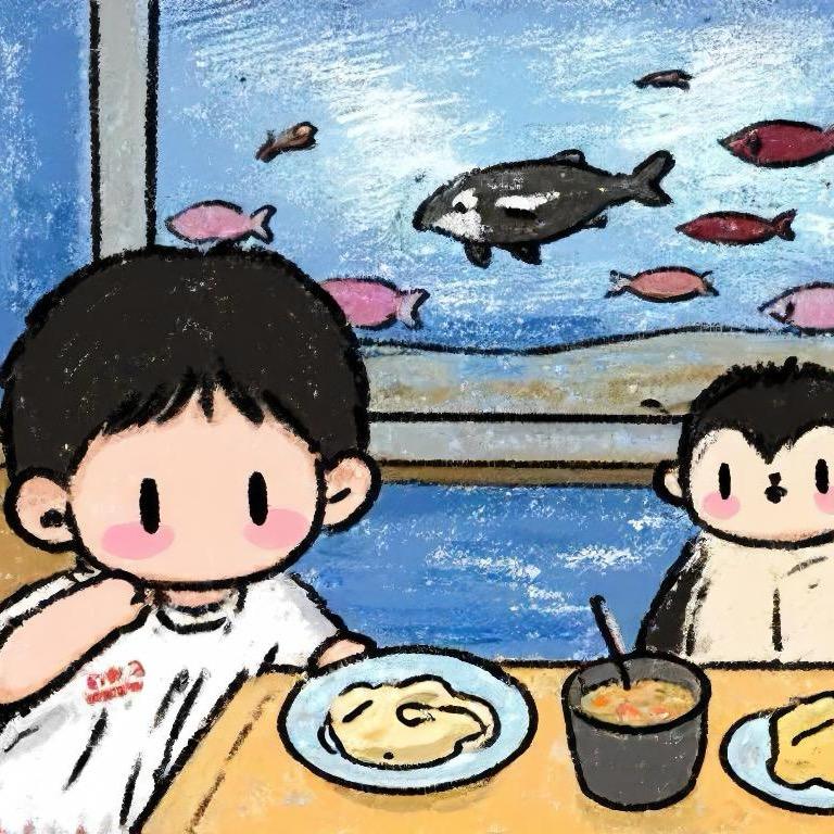 小米的乐好物分享