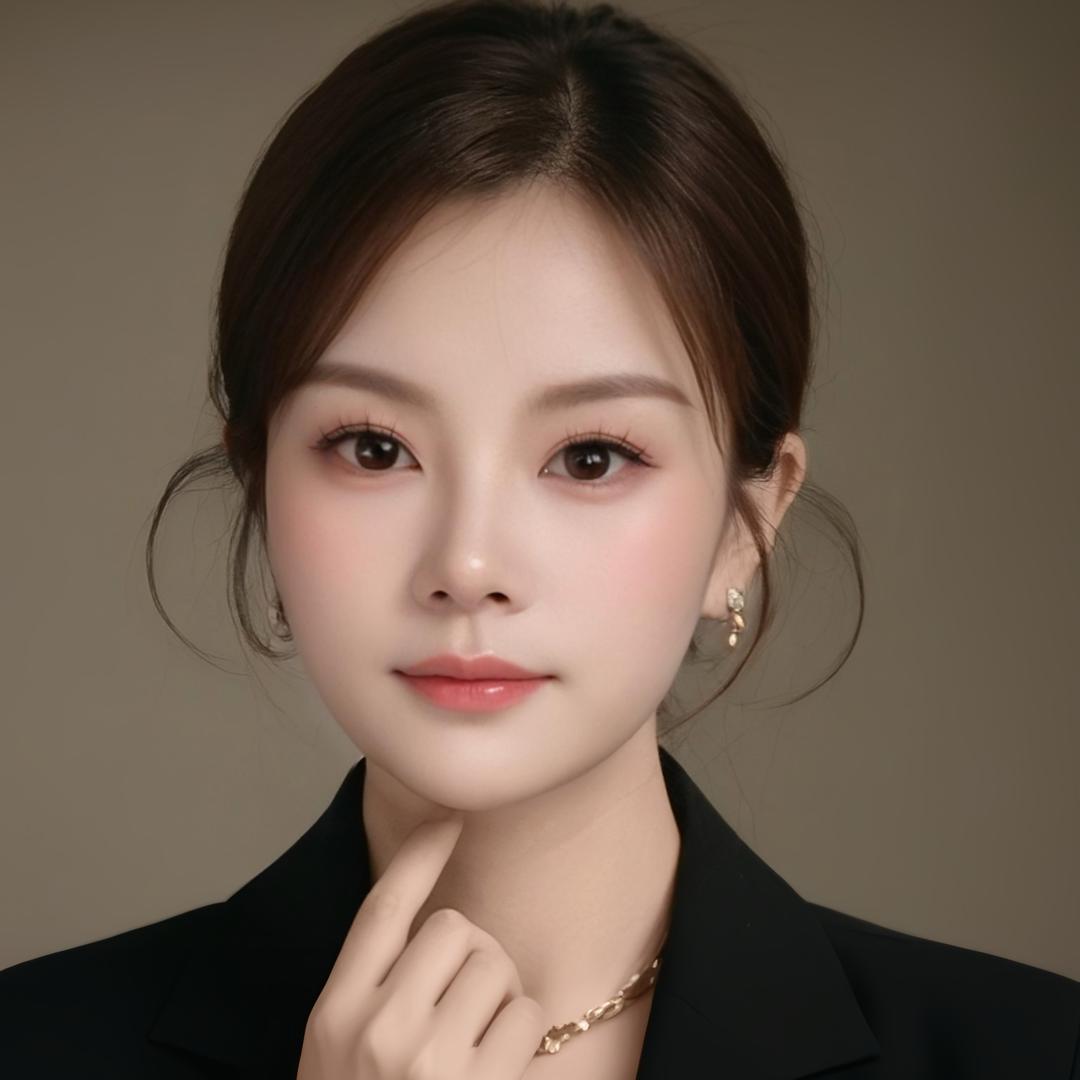 妆研星沙校区巧巧老师