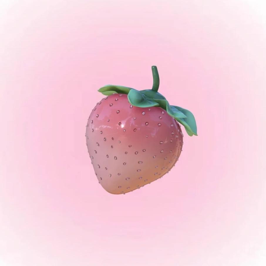 草莓脆🍓