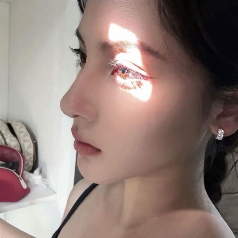 果粒陈女士