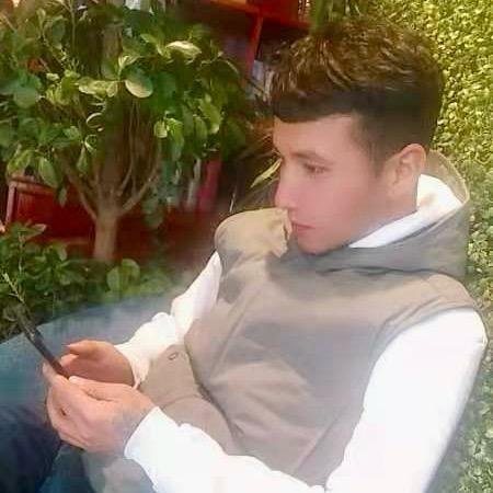 库车爱音乐爱好者