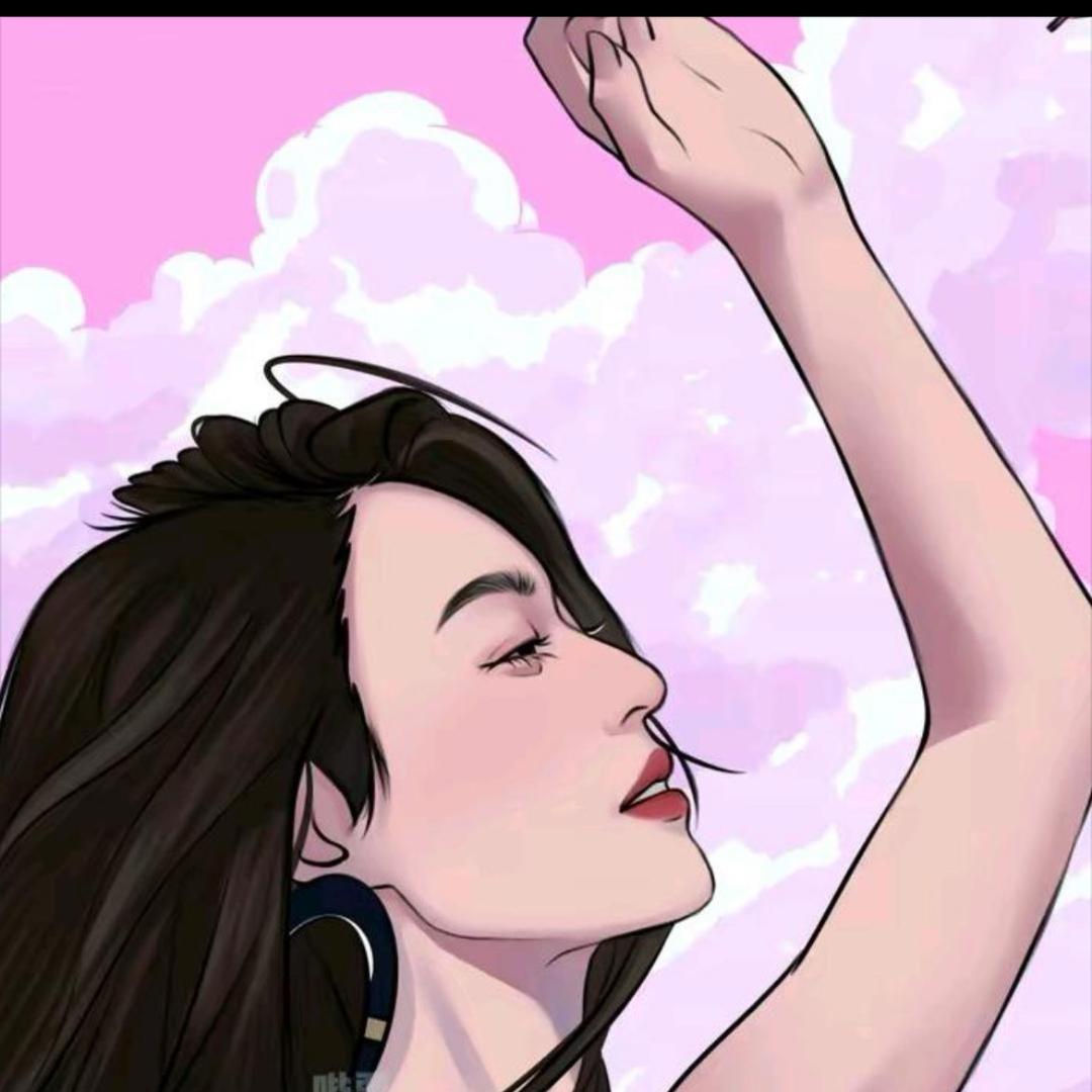 🌈棒棒糖