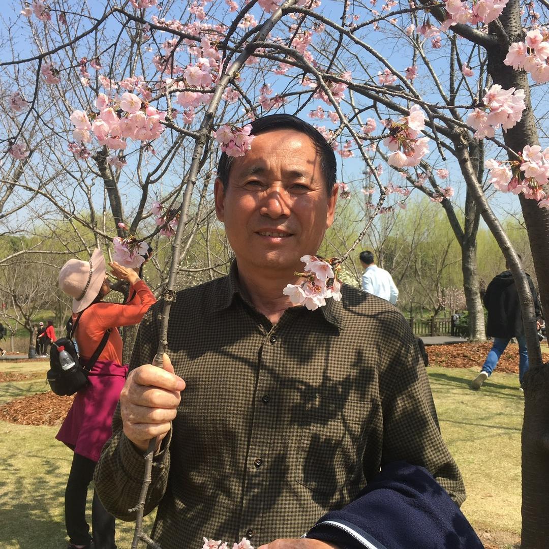 上善若水@