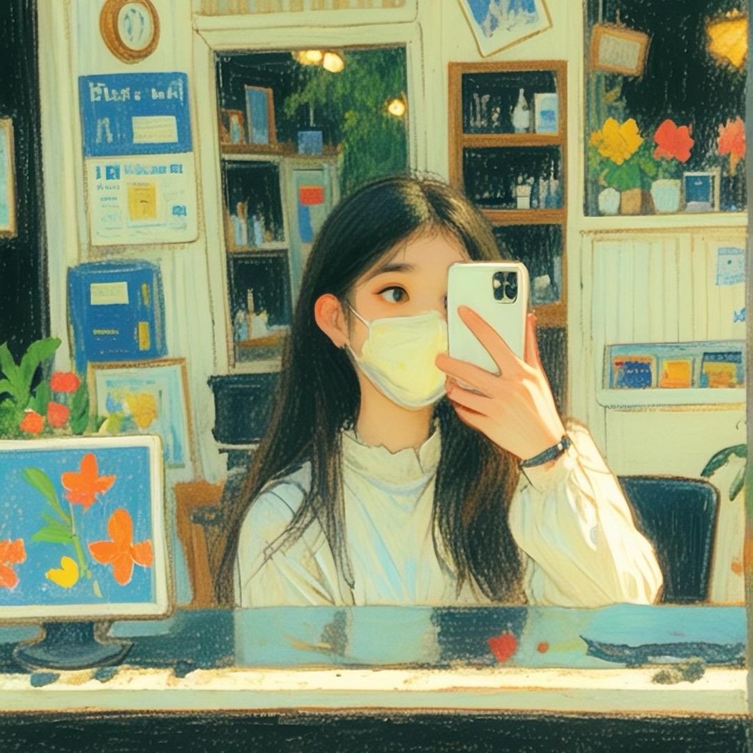 小丸子🍡