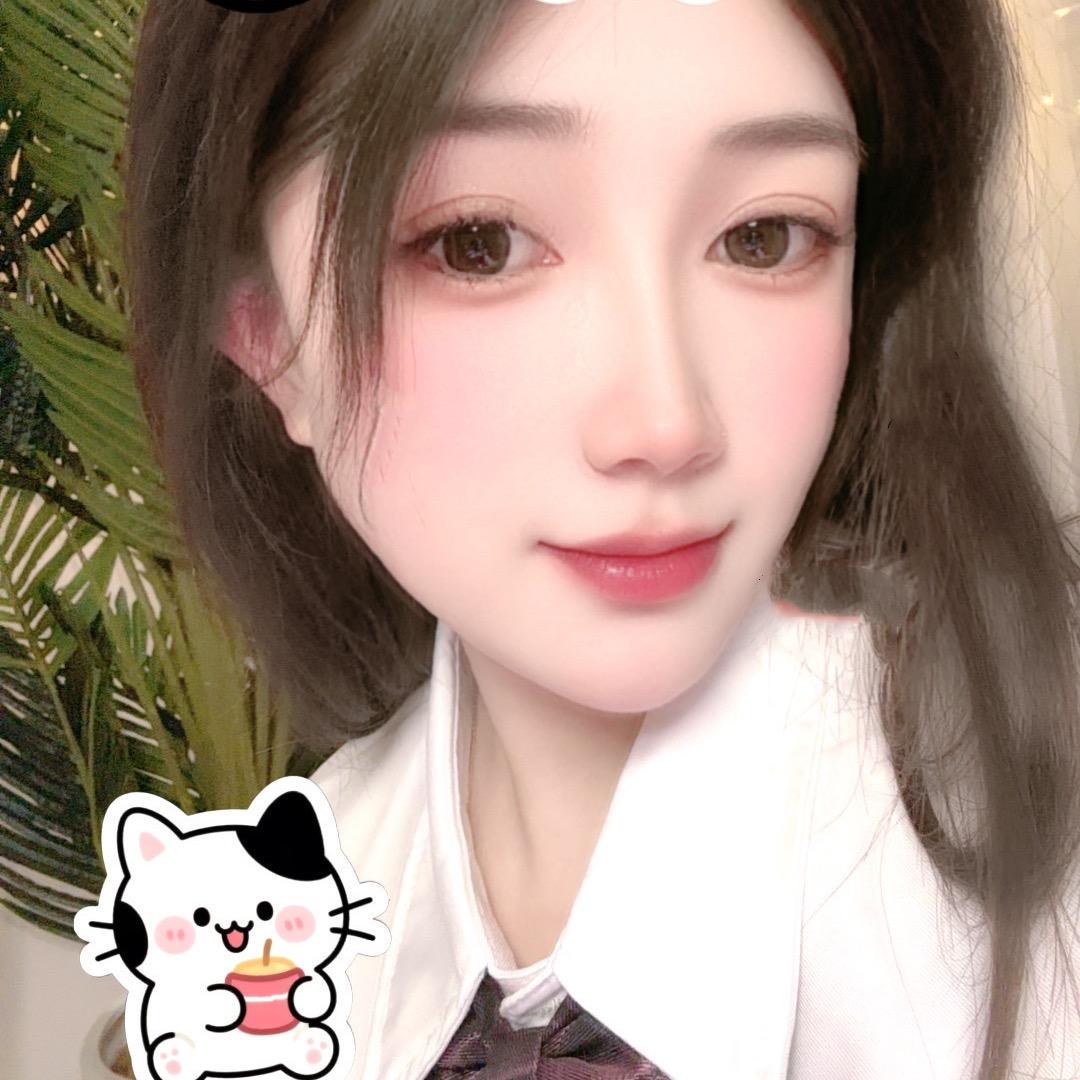 颜七月🍃