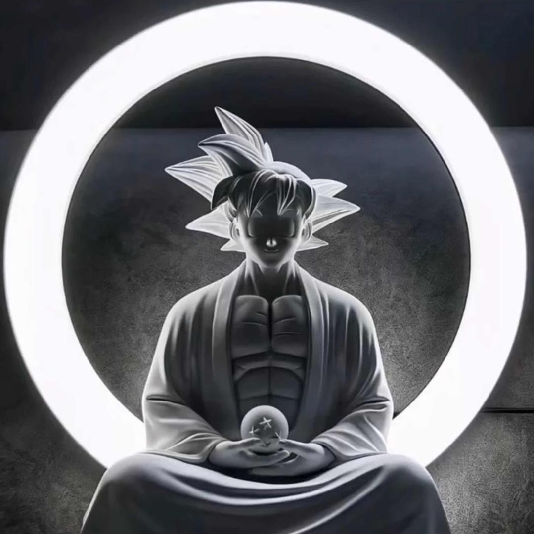 烂摆神