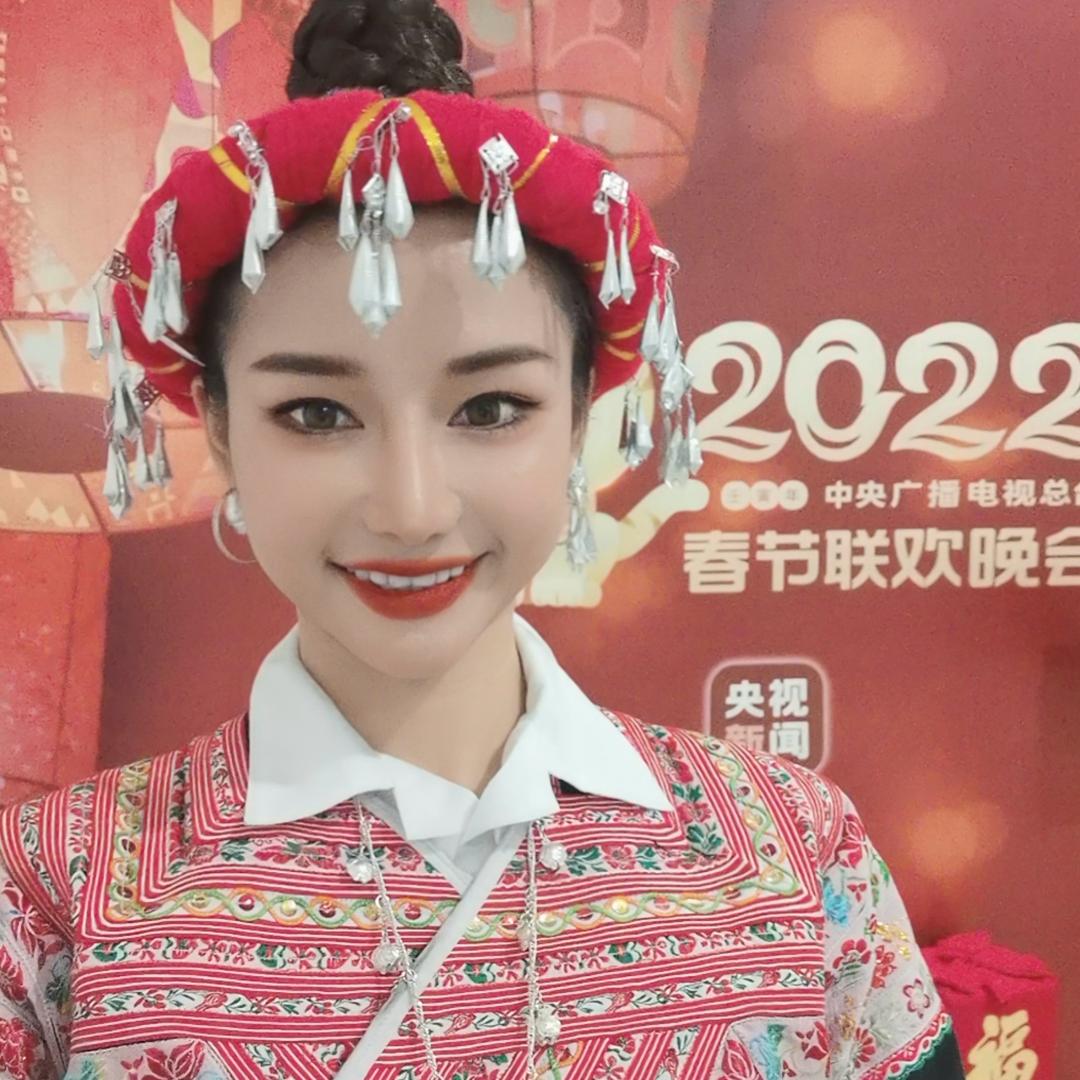 畲小仙 新畲族情歌《凤凰誓》上线🎵