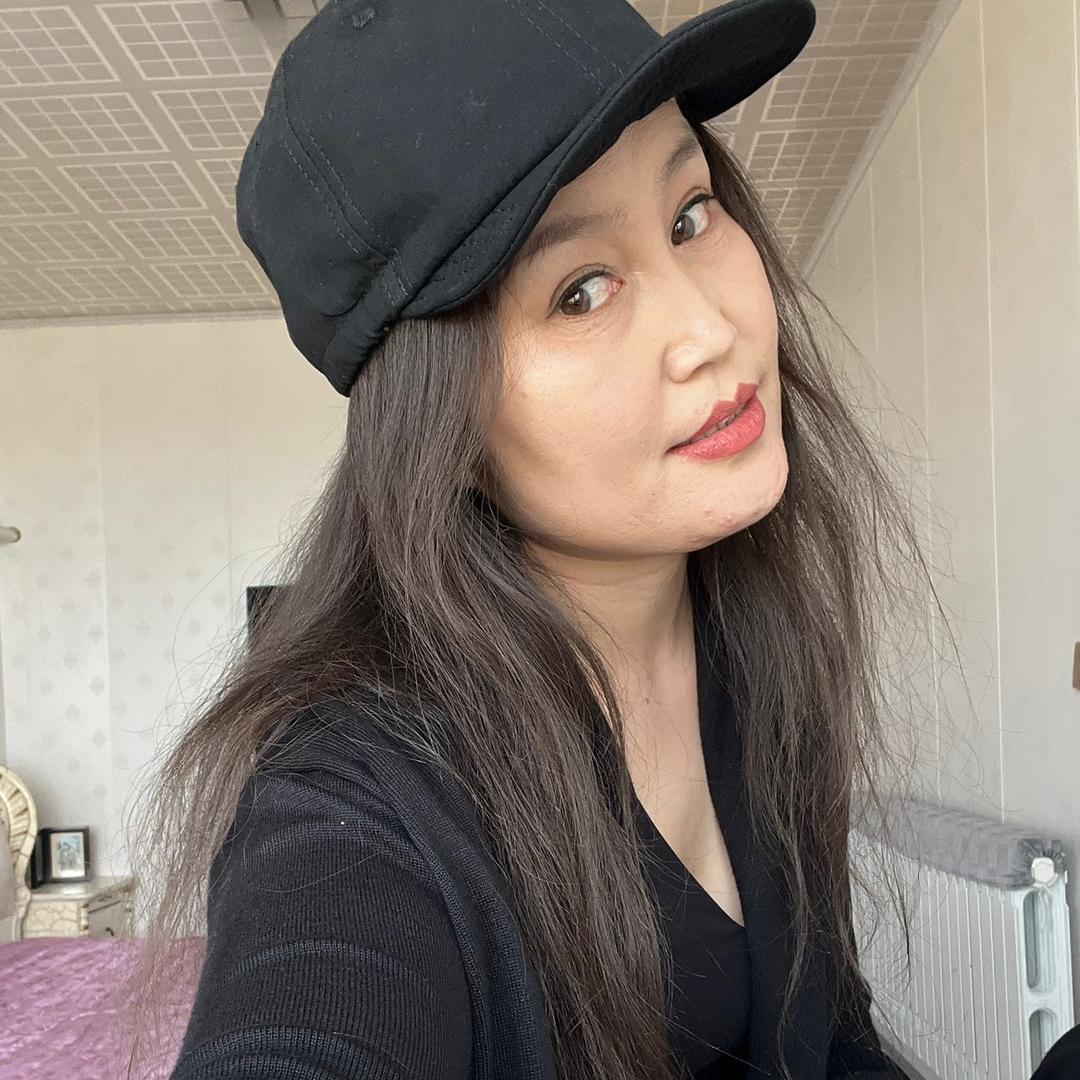 斯琴其木格