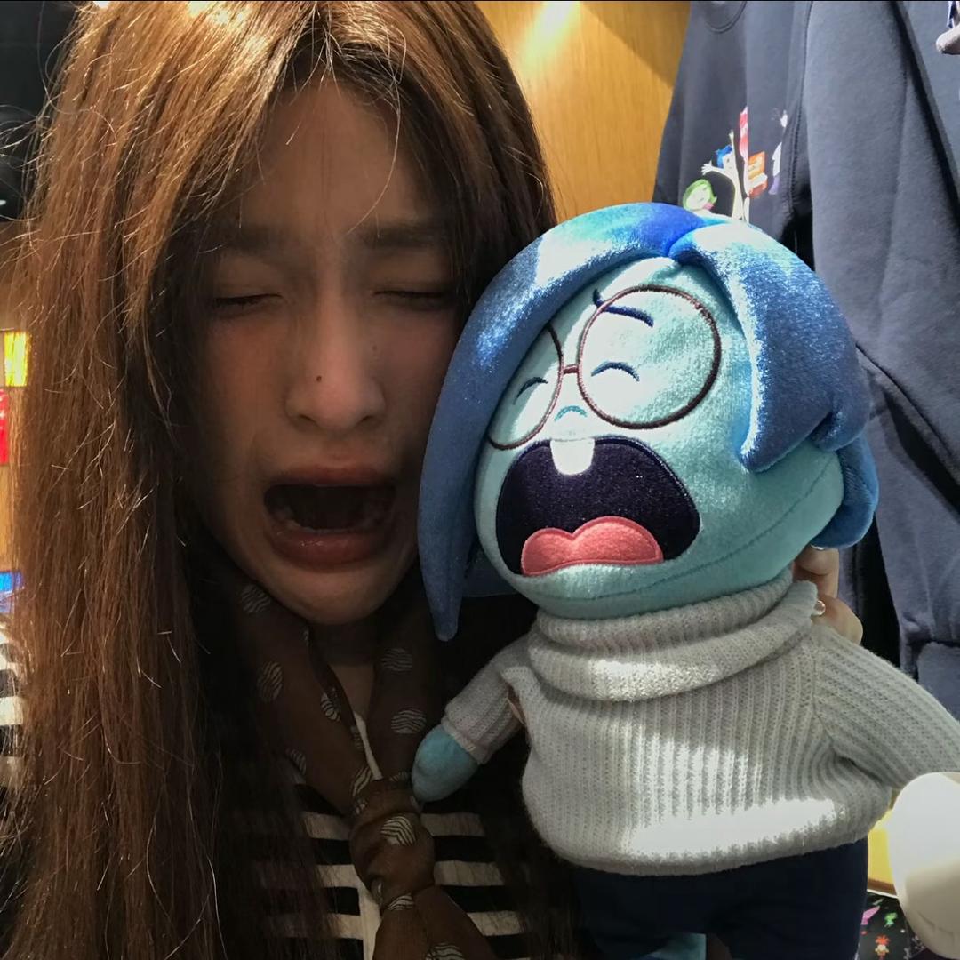 oc你害死我了