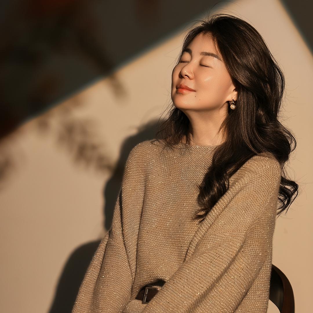 白小姐和美衣美物