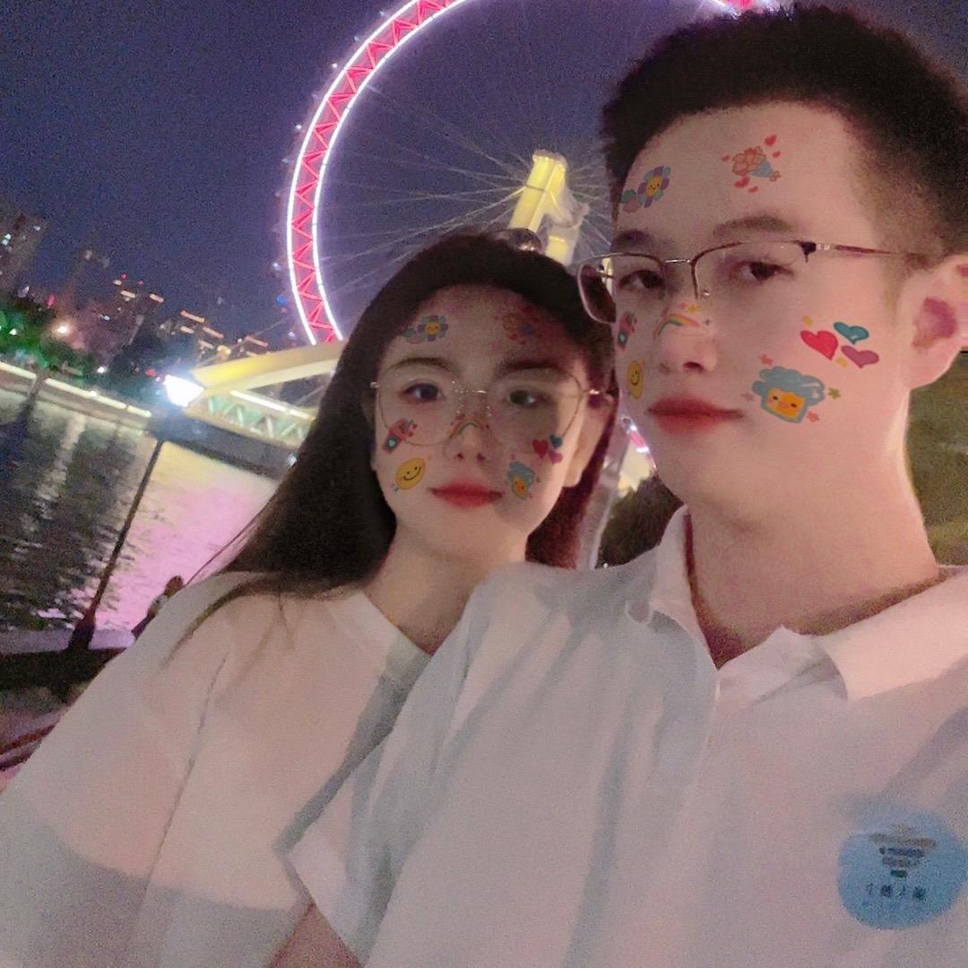 ☞财神爷的心尖尖☜