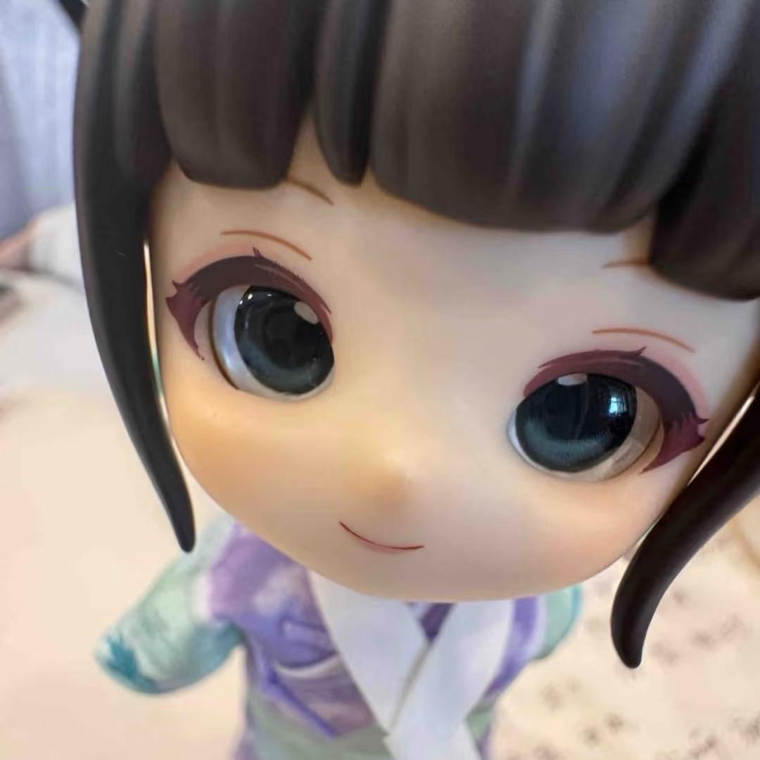 山梧木韵主播一ruiki