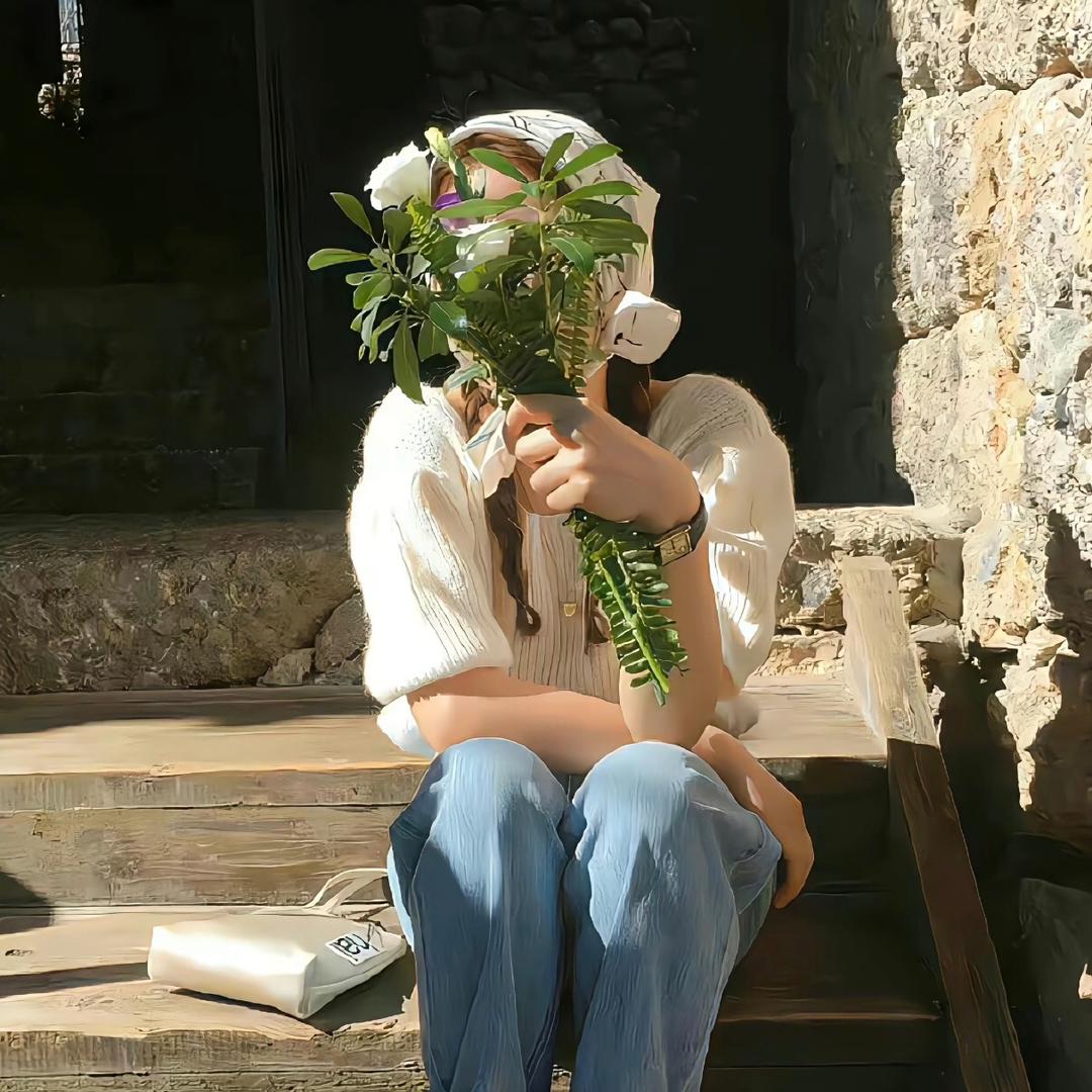 洋柿子🍅.