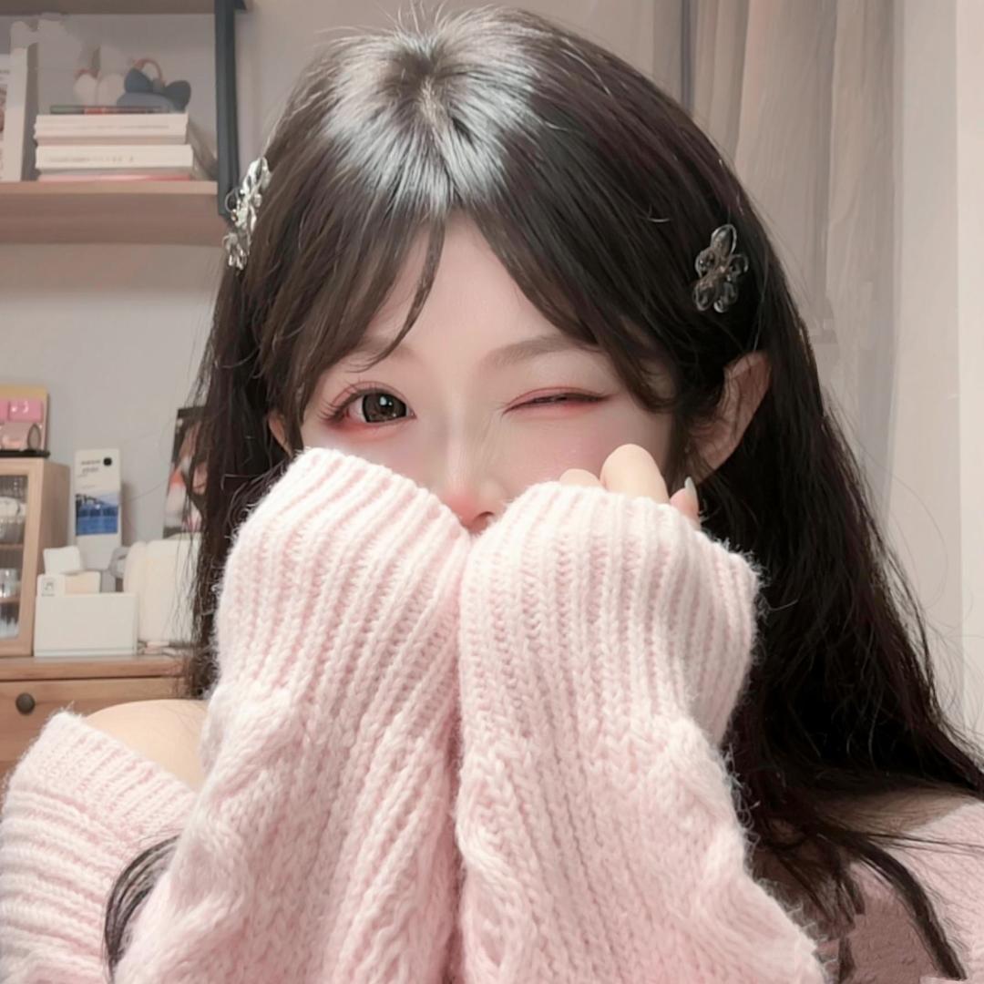 小汽水🫧（周一~周五11.10分）