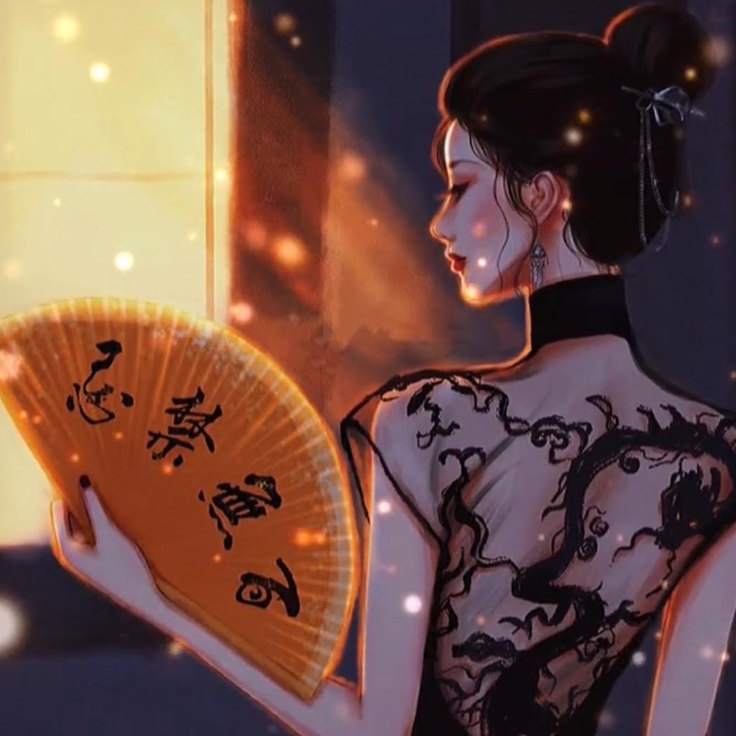 铃铃铛