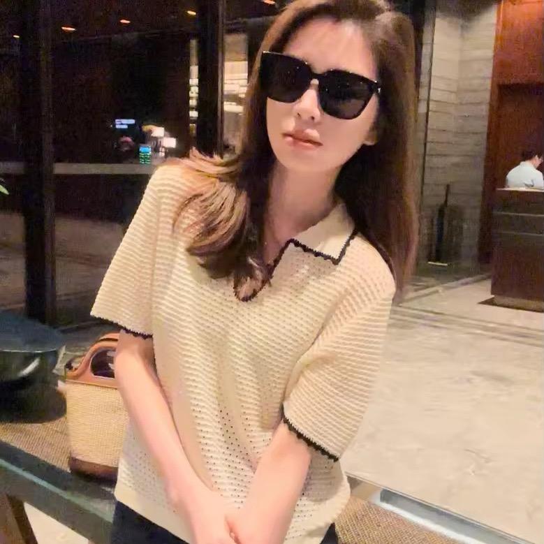 伊诺kiyomi时尚穿搭