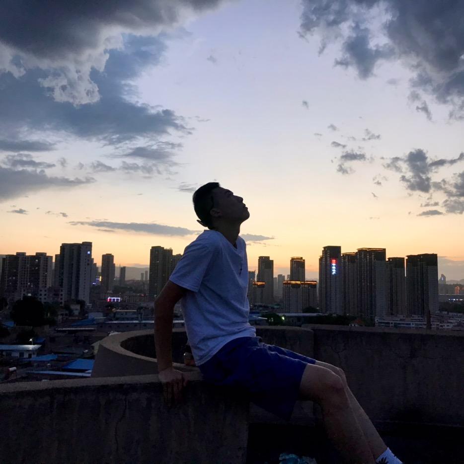 冰美式.🐊