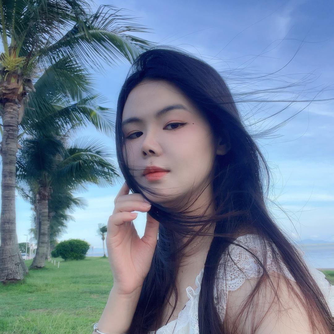 陈咩咩🐏