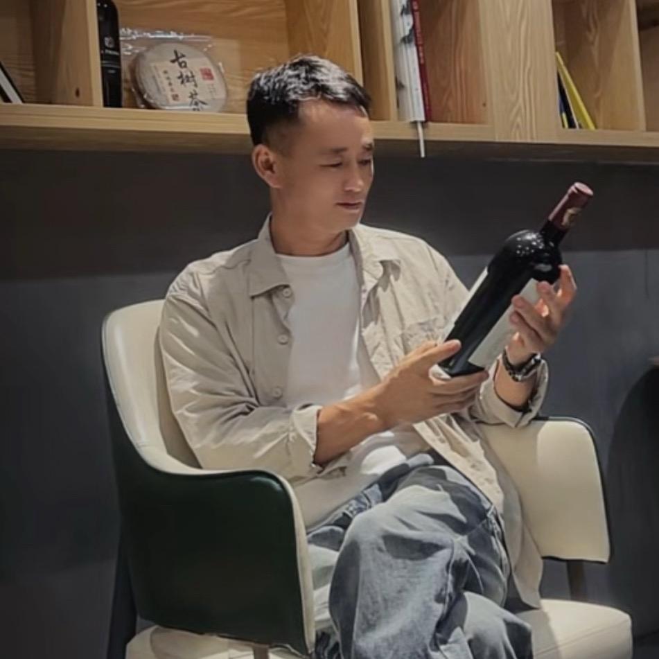 李先生   团队招人