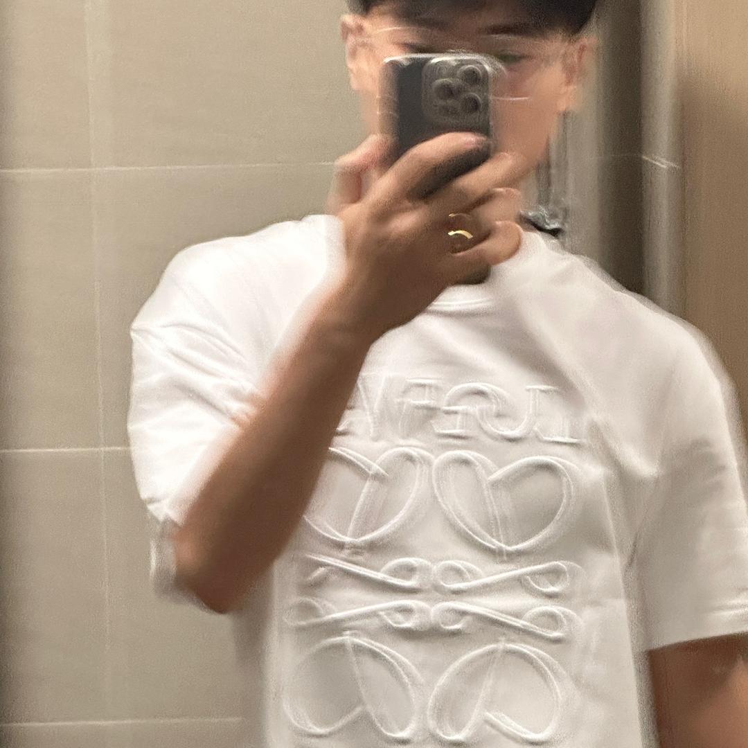 刘星星星星⭐