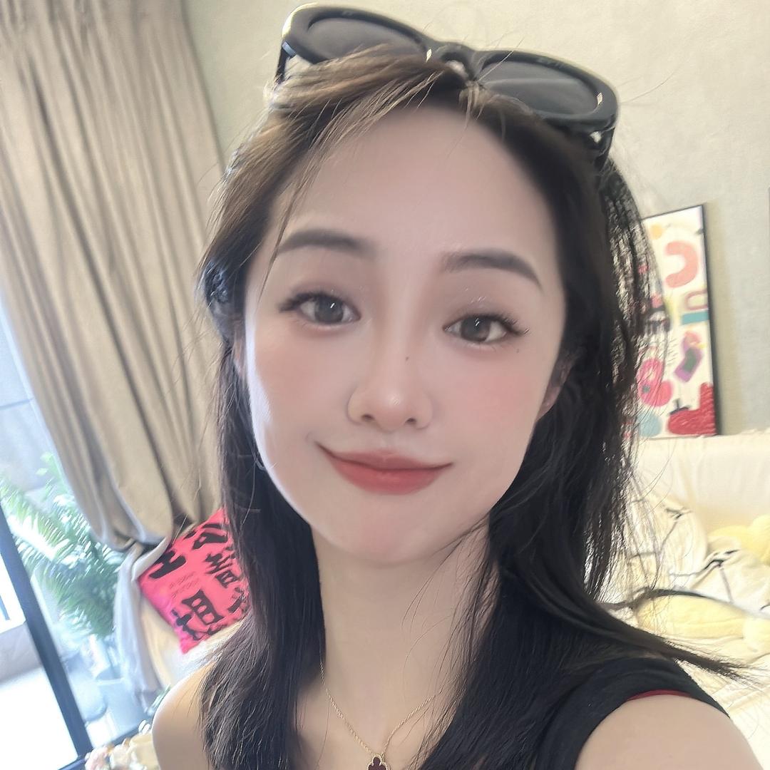 颜妹妹好物推荐