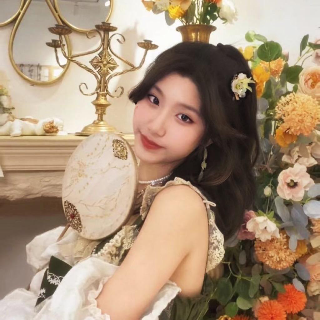 Key_ONE 苏小怡🦋🎶