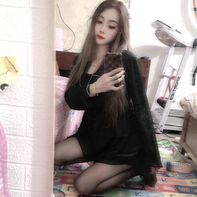 妞妞@