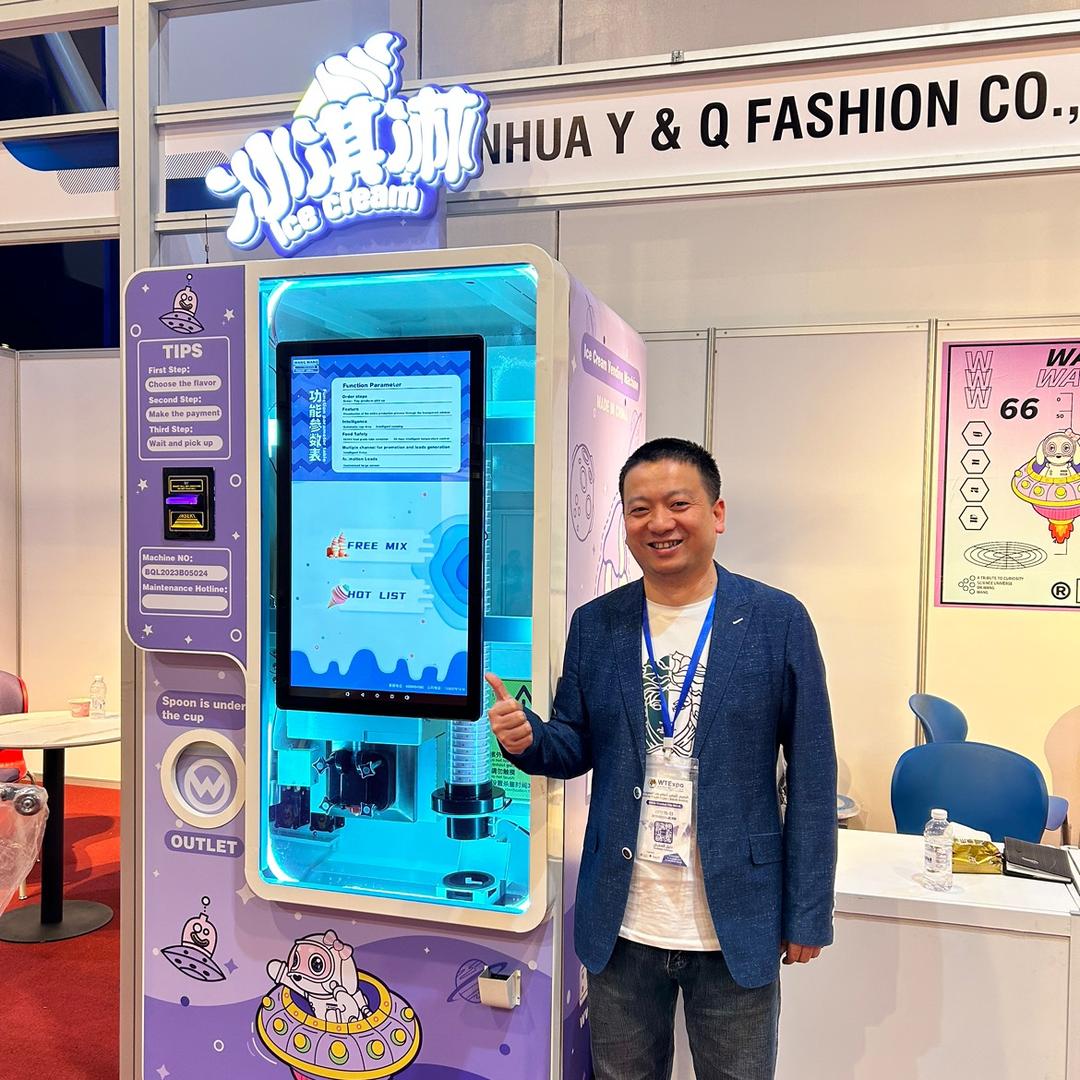 汪汪博士3D真人手办