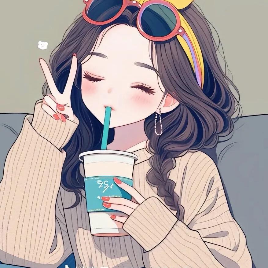 敏儿❄️