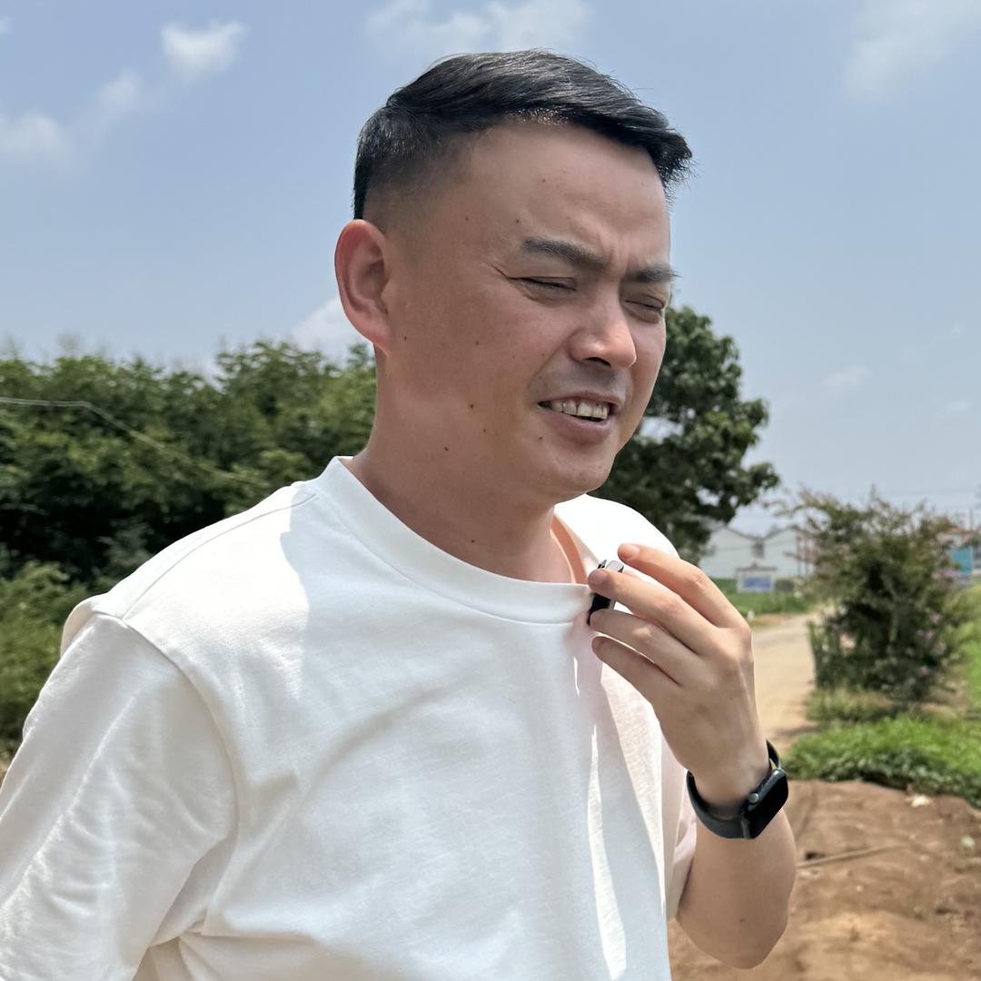 食三郎豆浆BOSS吴