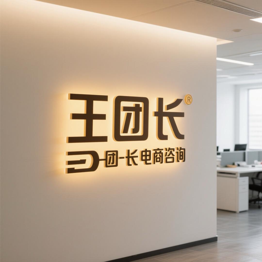 王团长电商咨询