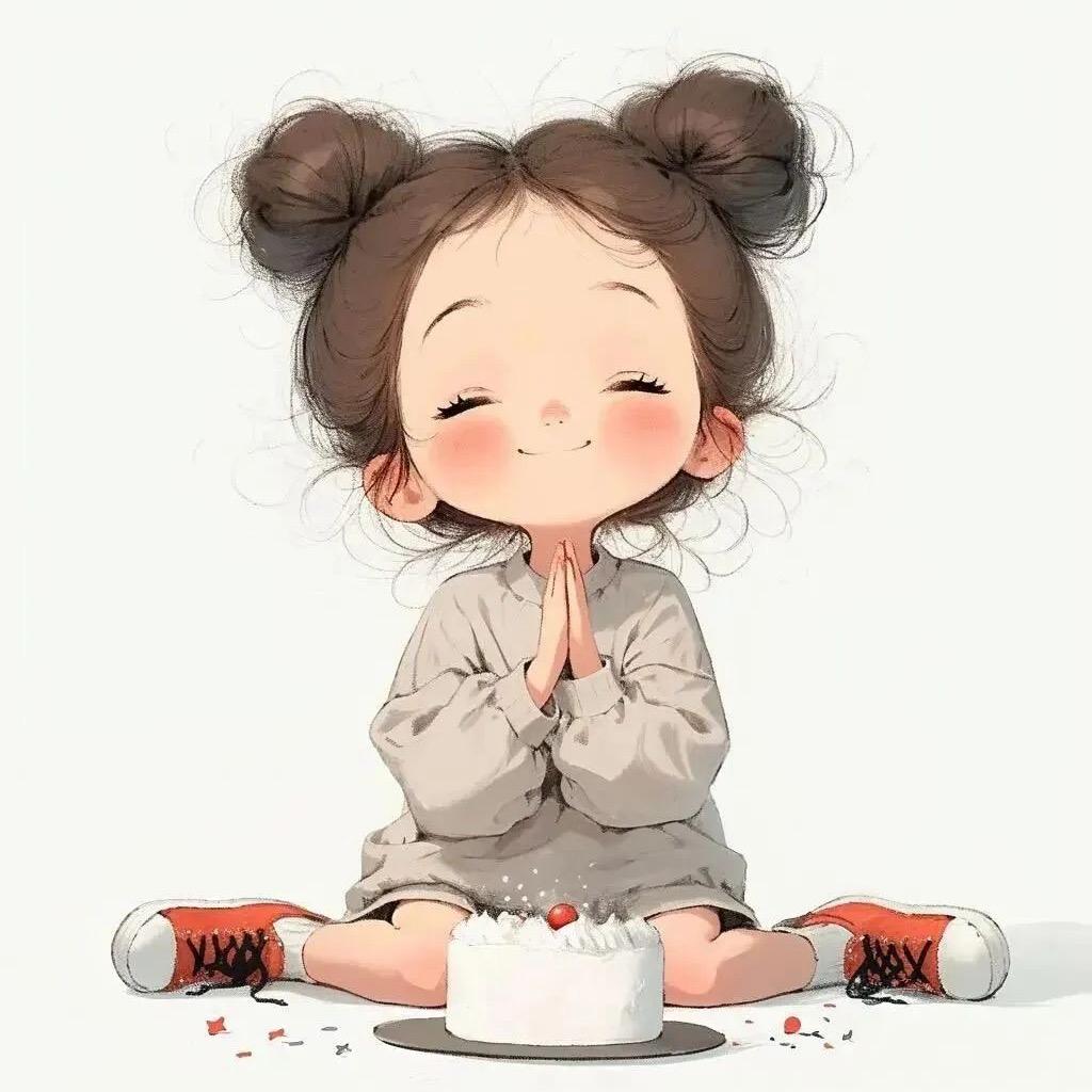 晨露