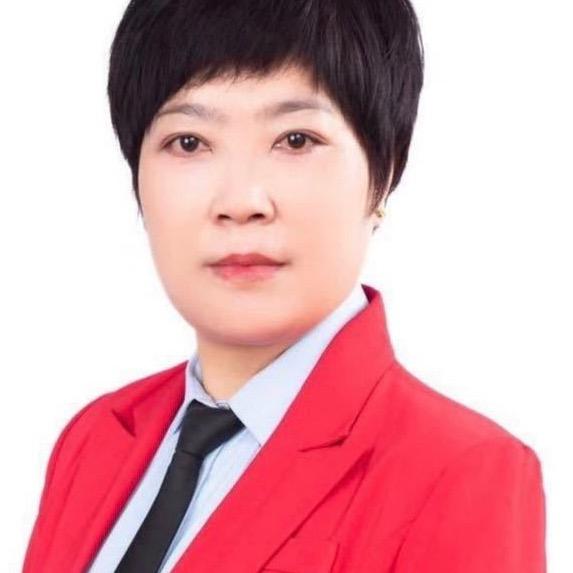 鲁盟小马姐姐