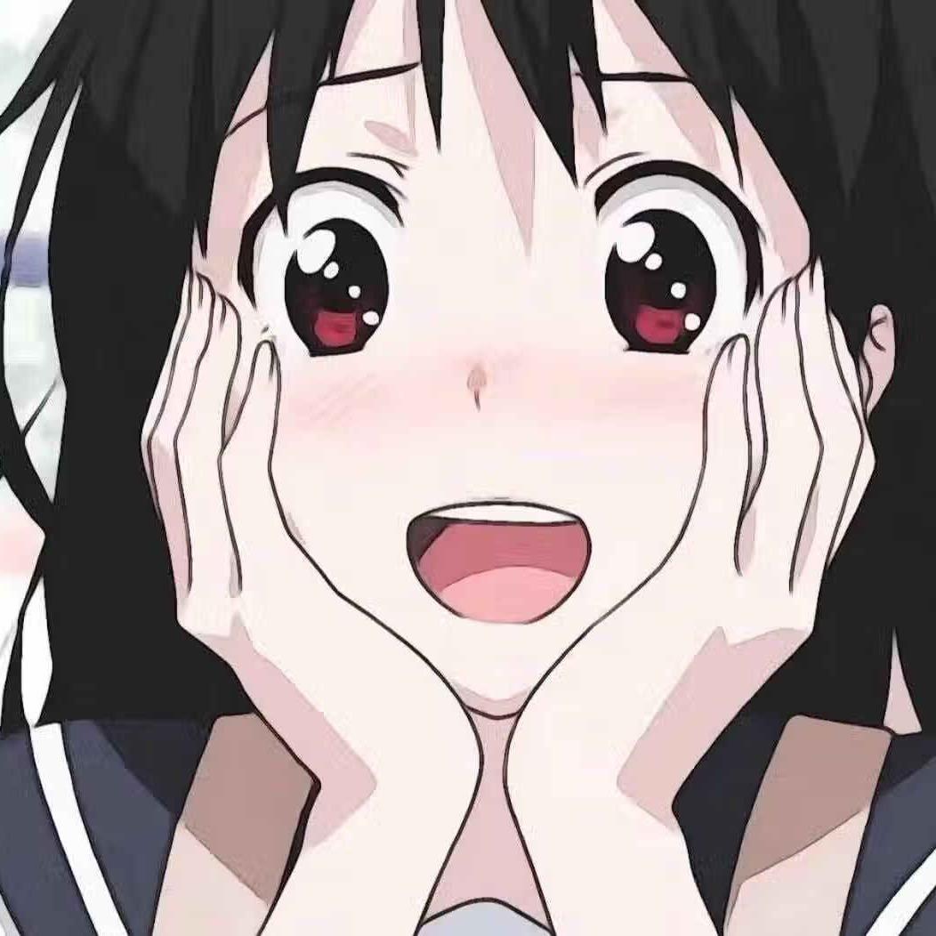 清纯女高