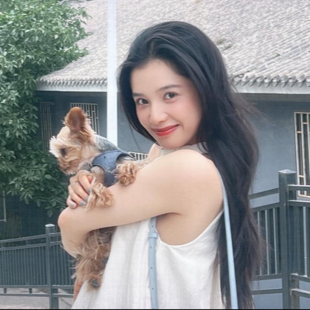 呼呼✨