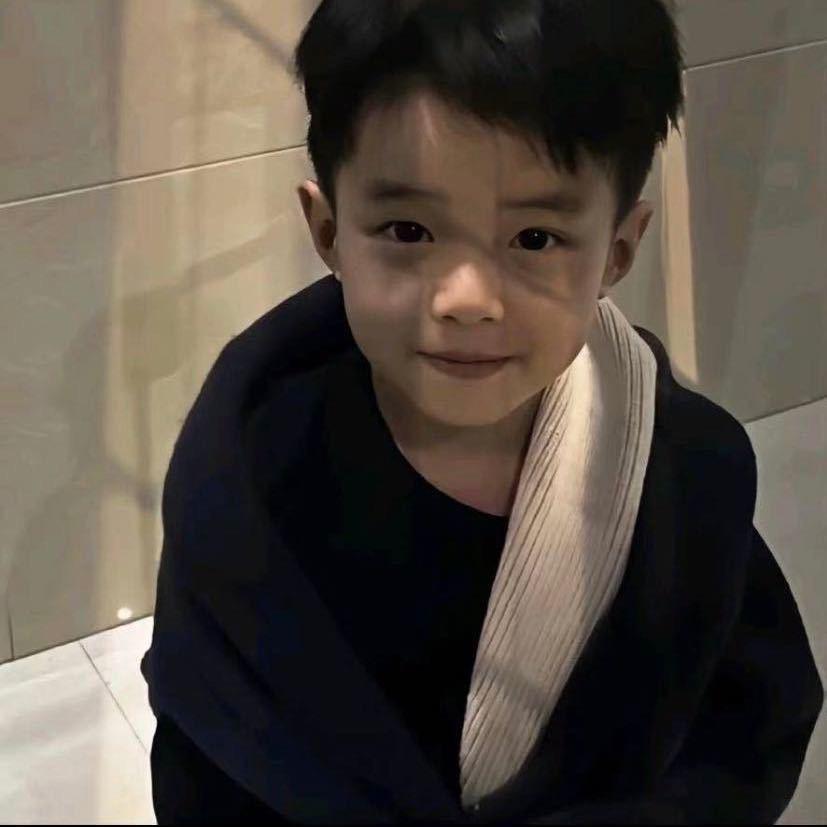 爱与人潮