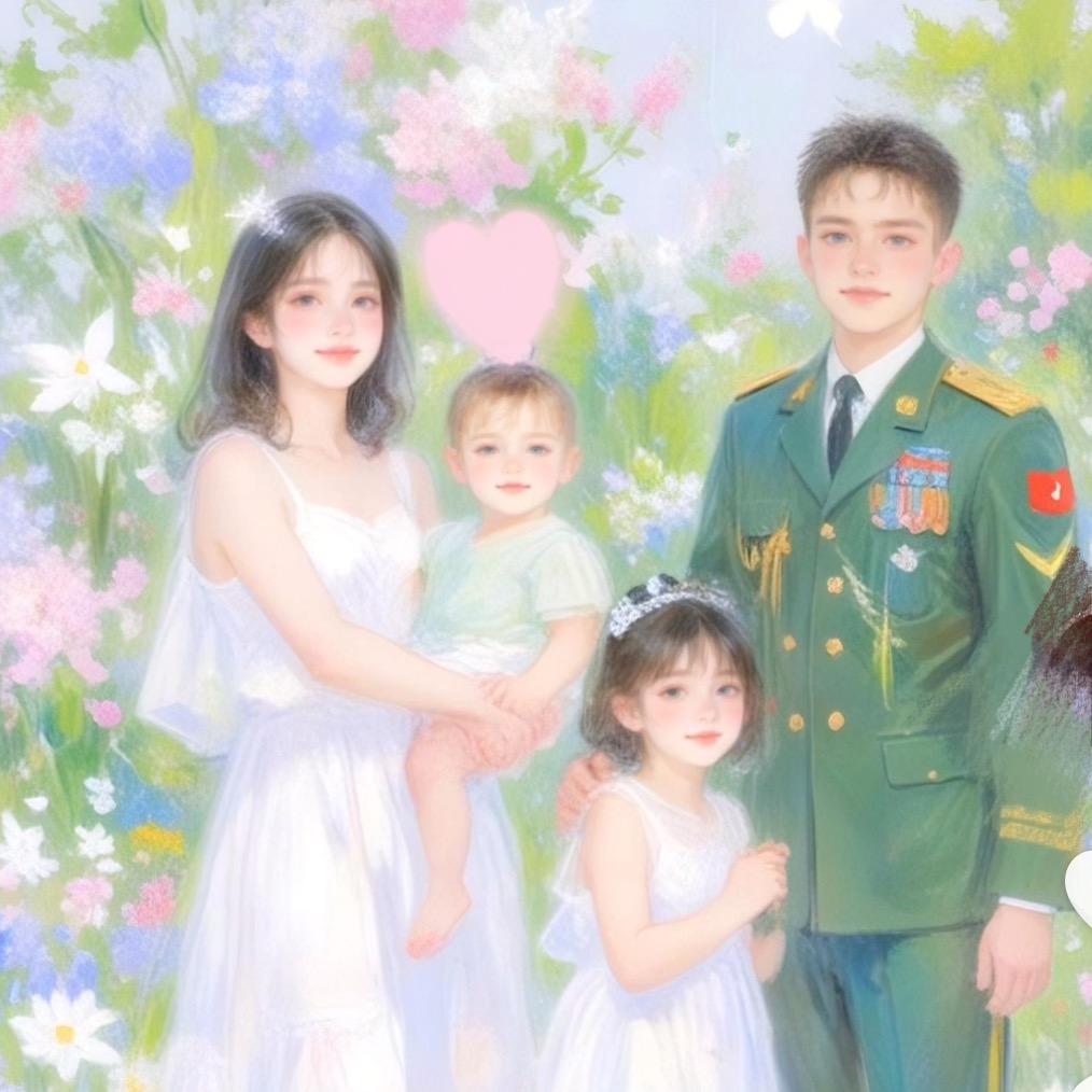 翊萌一家👨‍👩‍👧‍👦