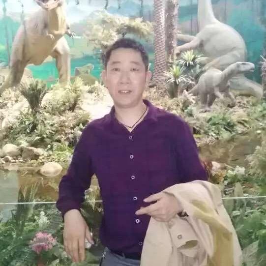 小四川毛哥