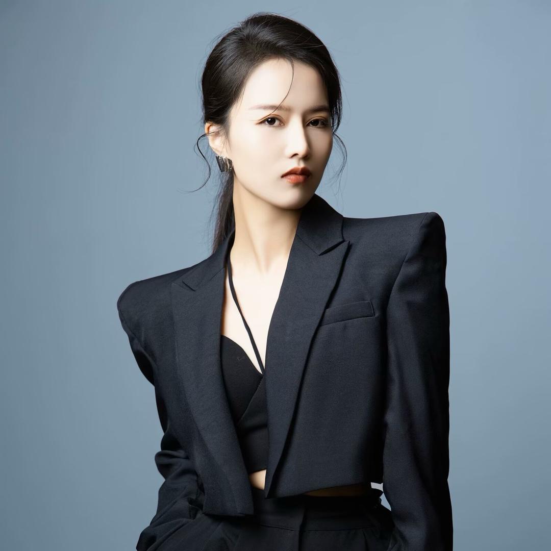 美业妮子「生活号」