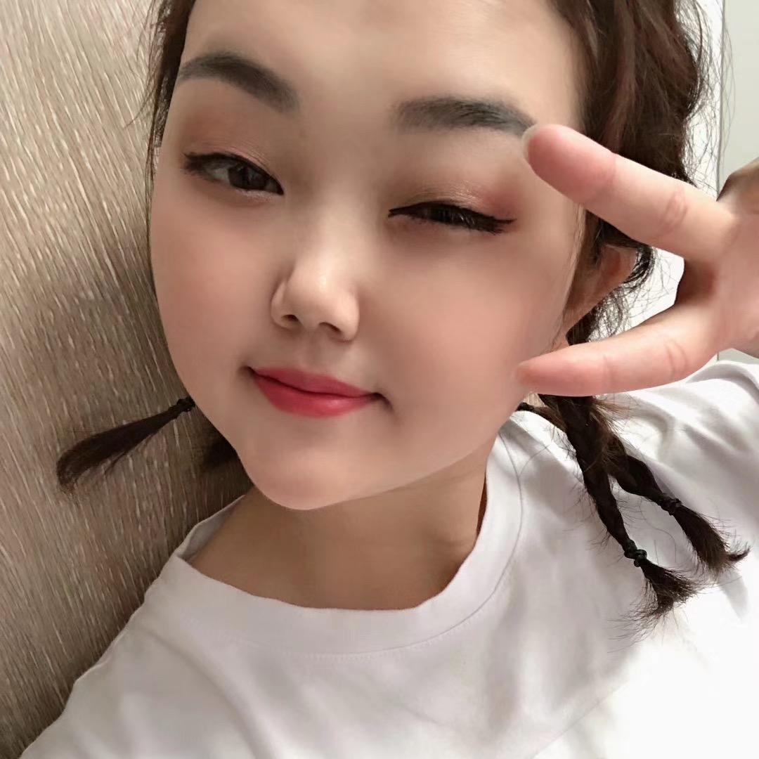 芳芳妹