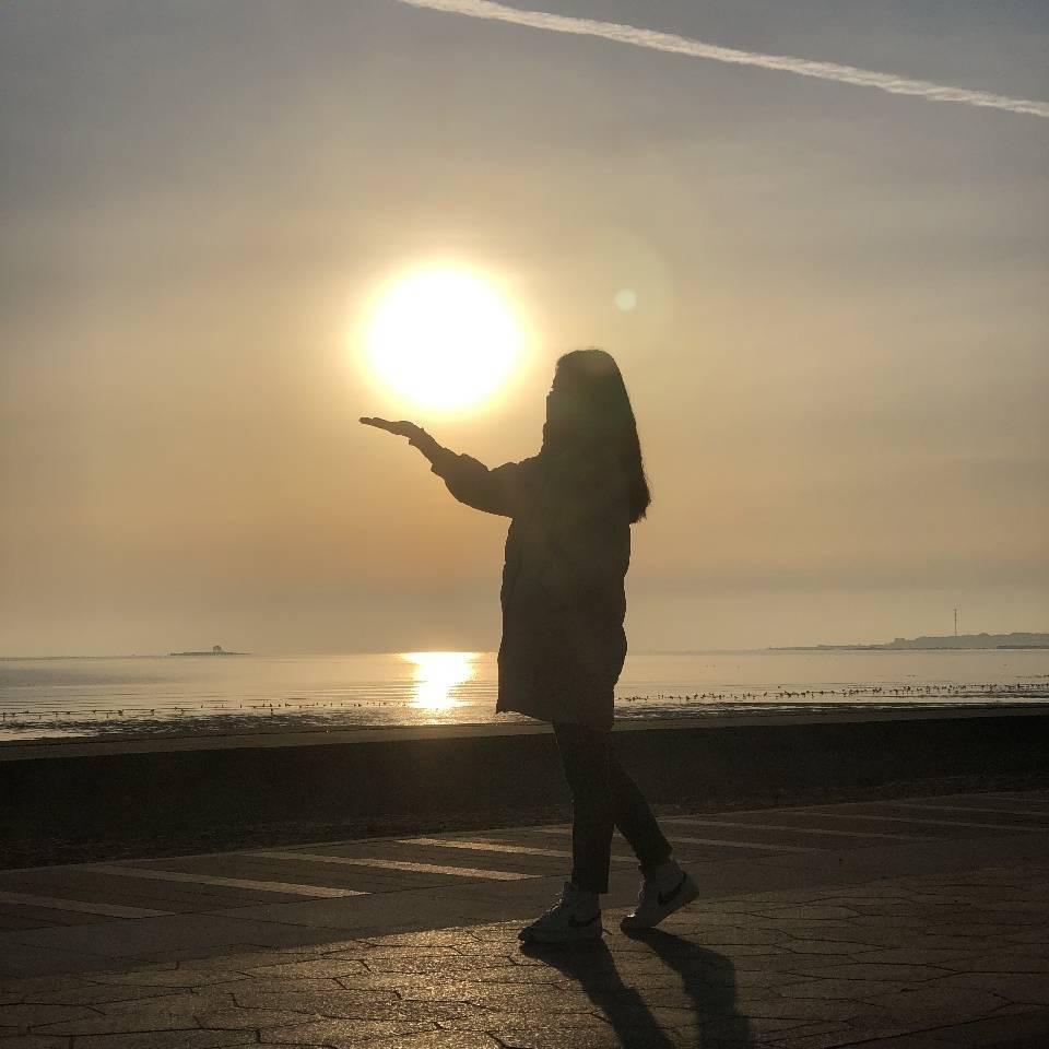 为主