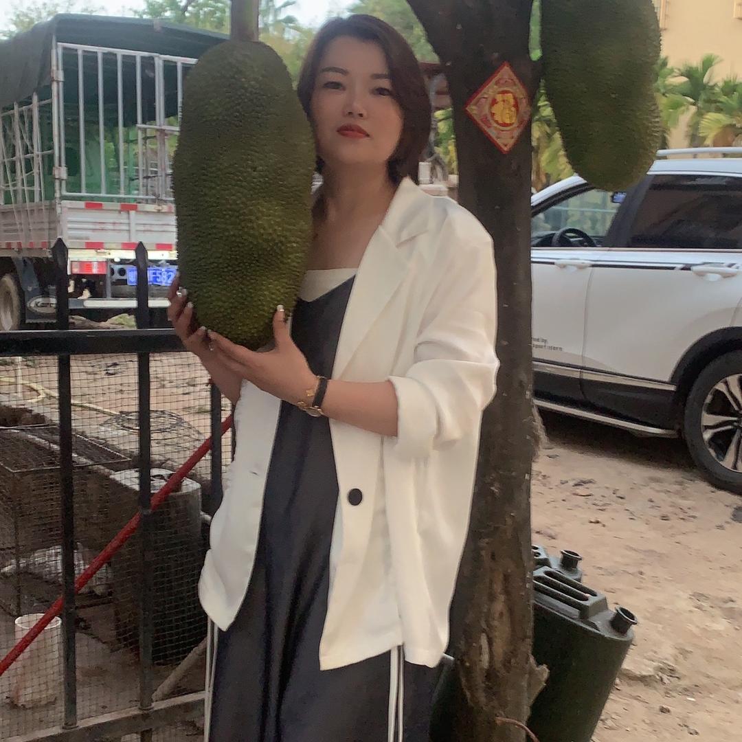 温柔不是我范