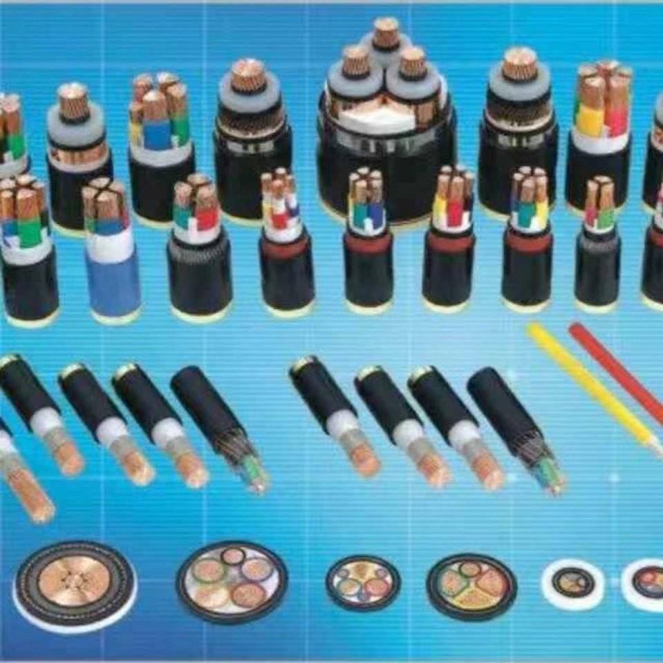 天津市津润达线缆有限公司