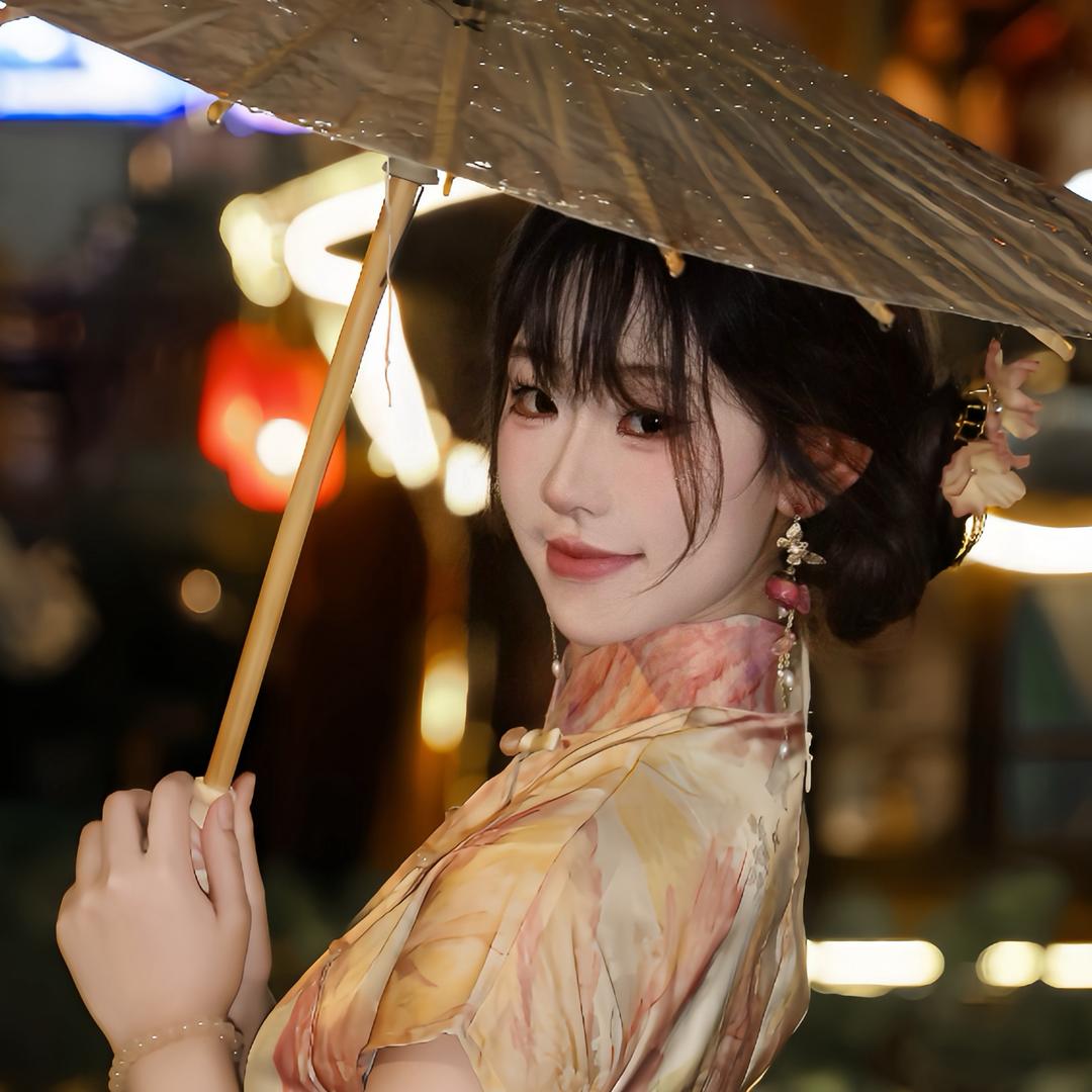 鲤鱼酱.