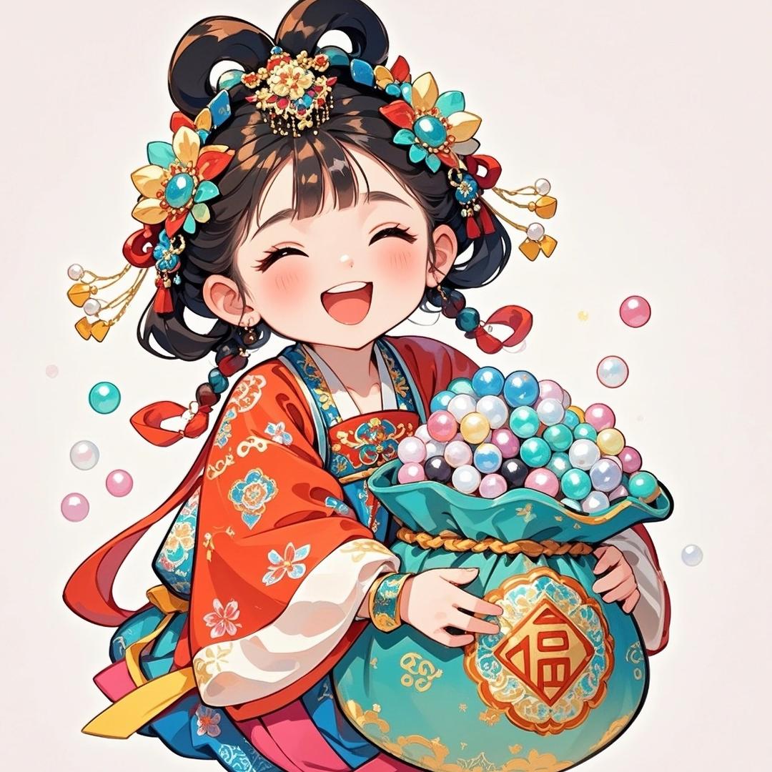 প༉兜兜有米ཀོ࿐