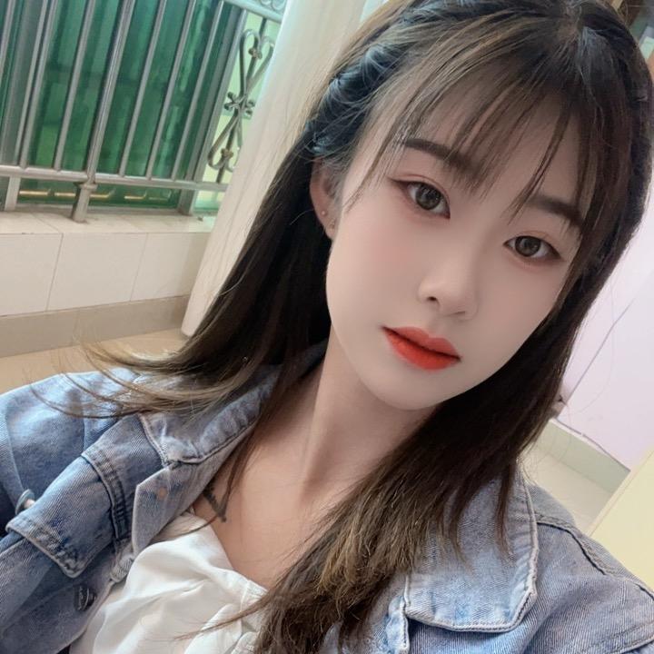 倾桃美皙Zh♡⃛ang小玉💕